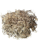 Natural Spanish Decorative Moss – 250 Cubic Inches