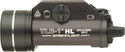 Streamlight TLR-1 HL Tactical Gun Light – Black