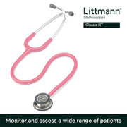 Classic III Monitoring Stethoscope