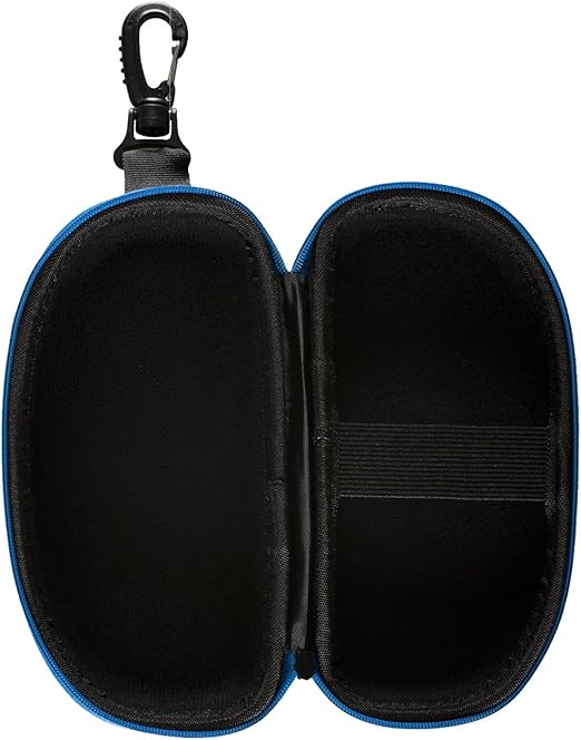 Hard Shell Swim Goggle Protective Carry Case