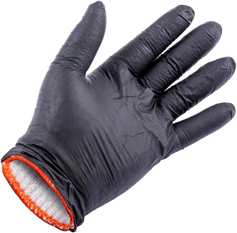 Disposable BBQ Gloves