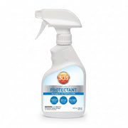 UV Protectant for Vinyl, Plastic & Rubber – 10 oz