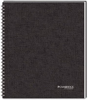Legal Ruled Business Notebook