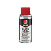Lock Dry Lubricant