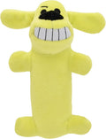 Soft Plush Squeaky Pet Toy