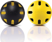 Limited-Flight Practice Baseballs