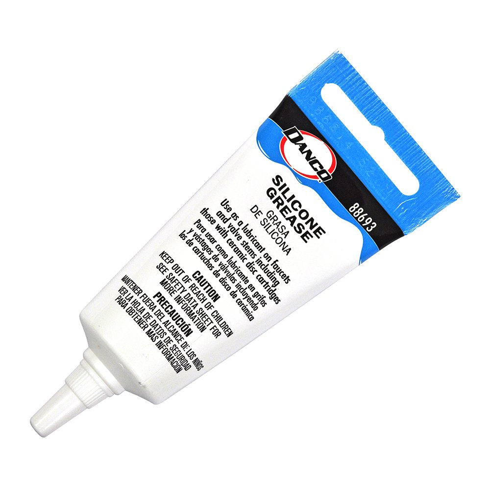 Waterproof Silicone Grease