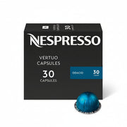 Nespresso Vertuo Odacio Coffee Pods, 30 Count