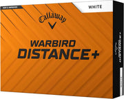 Callaway Warbird Golf Balls