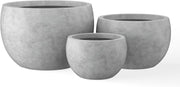 Concrete Rectangle Planter