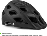 Lightweight Mountain Bike Helmet with Visor