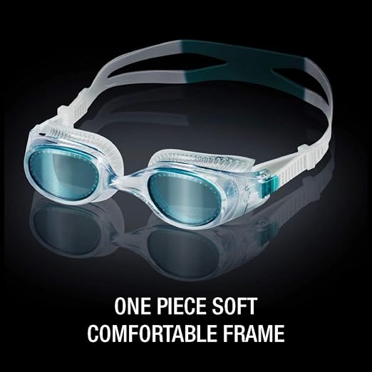 Classic Adult Swim Goggles