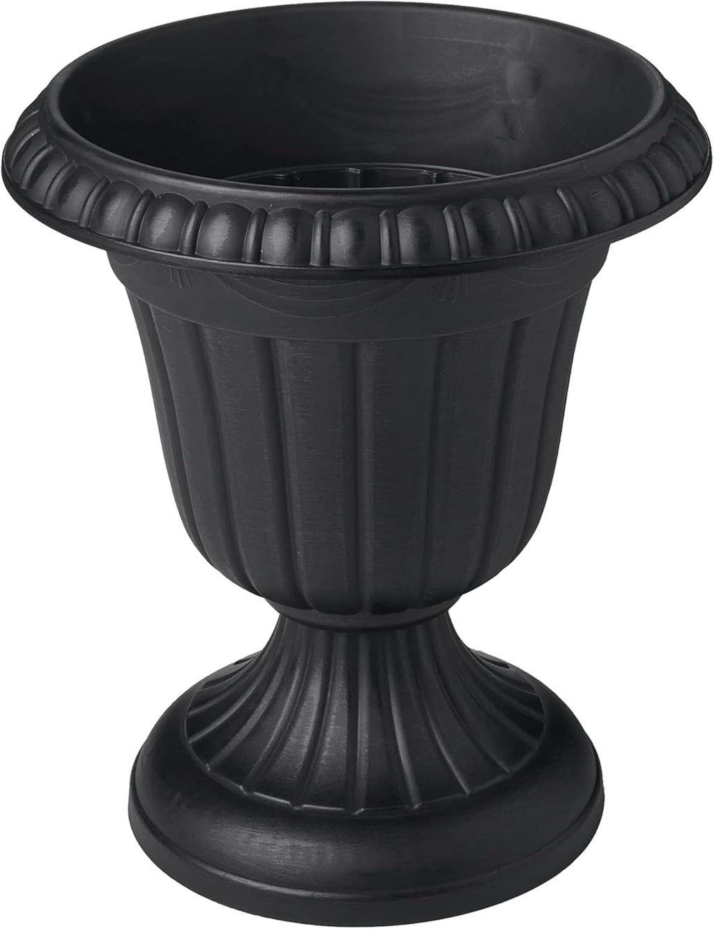 Traditional Garden Pot