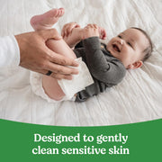 Huggies Natural Care Sensitive Baby Wipes – 768 Count, Unscented