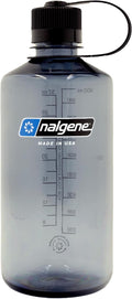 32 oz Narrow Mouth Water Bottle