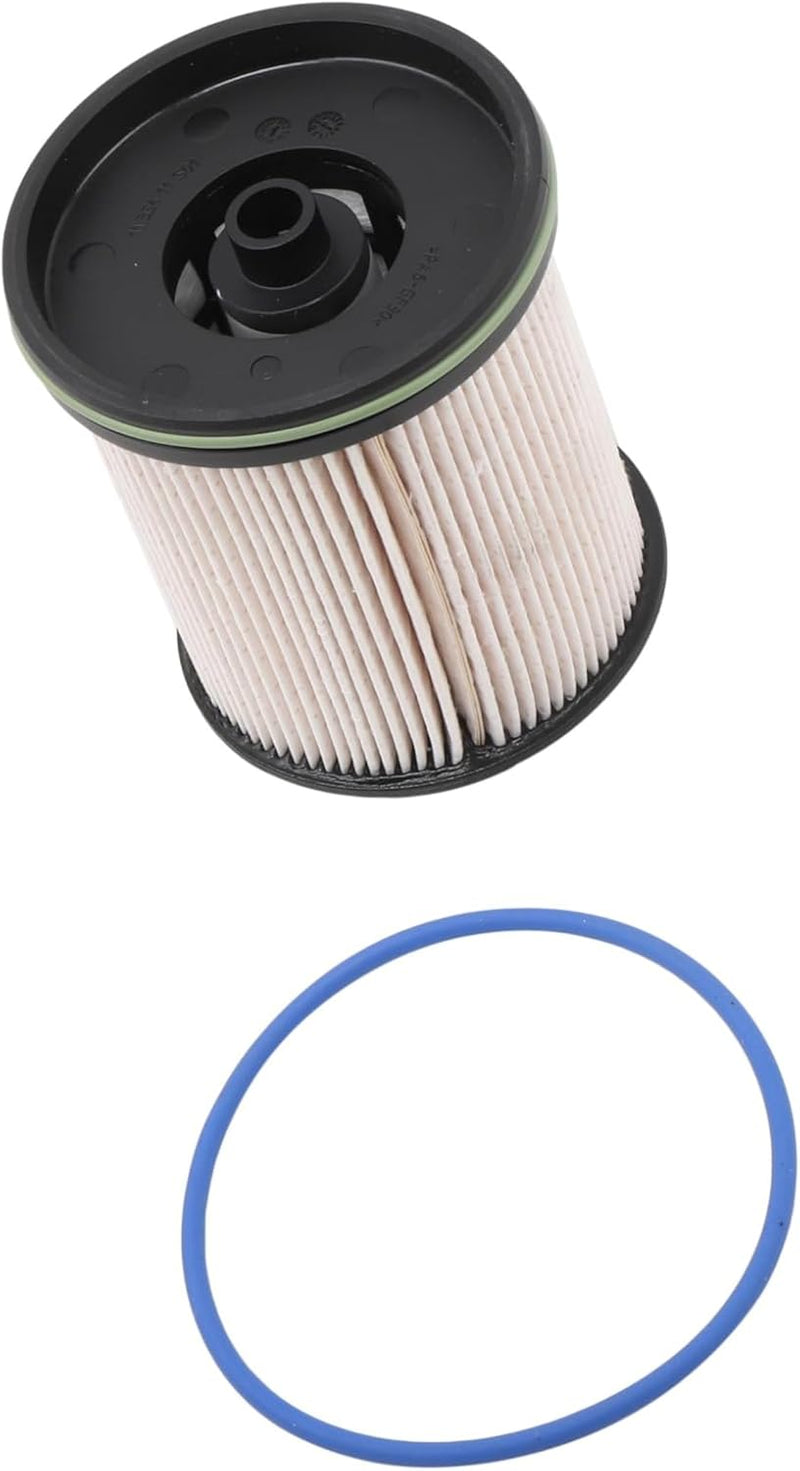 GM Genuine Parts TP1015 Fuel Filter Kit with Seals – 13539108