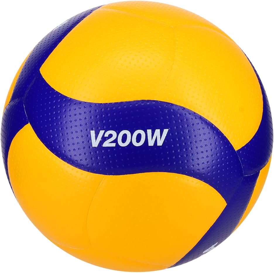 Professional Indoor Volleyball – Official Match Ball
