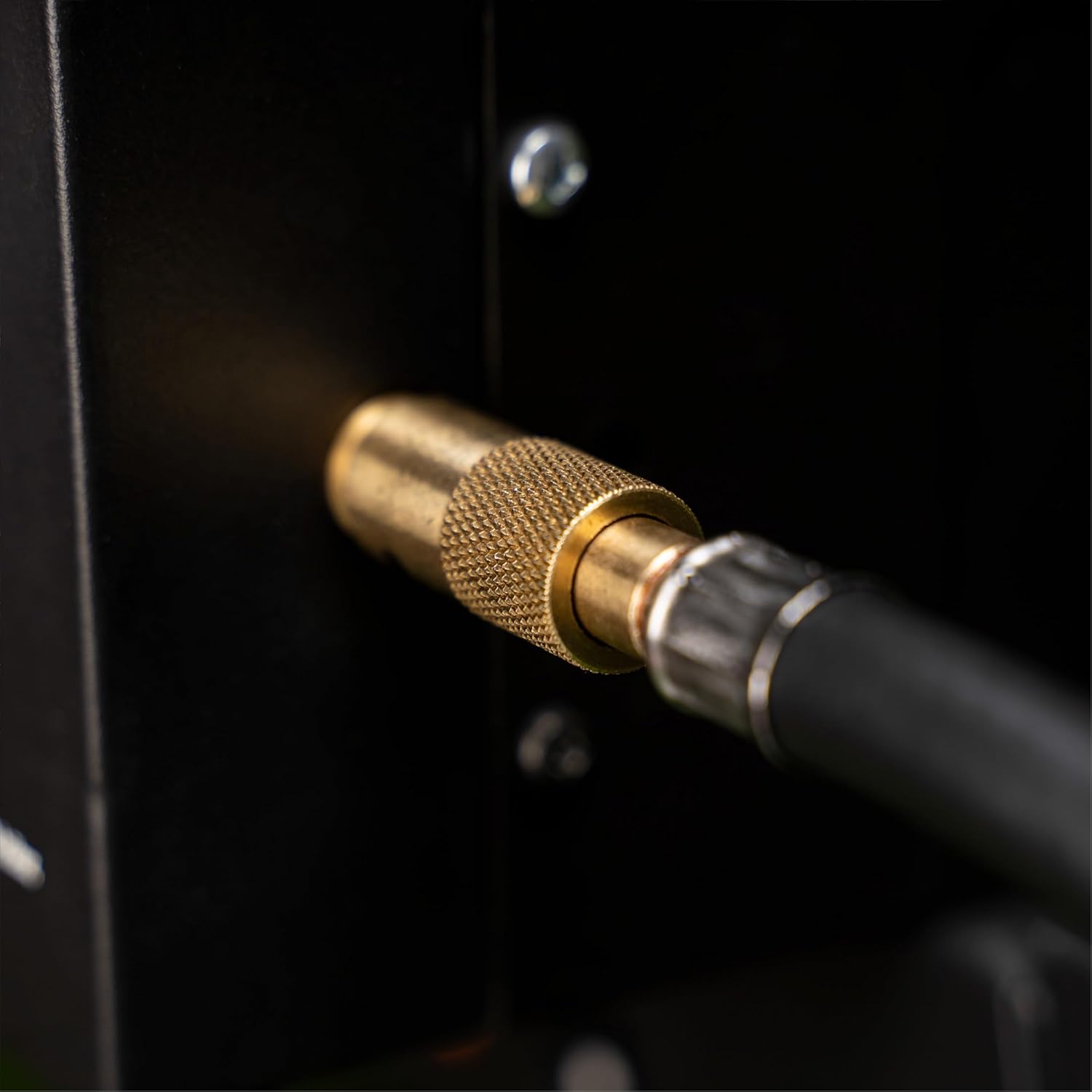 Propane Adapter Hose