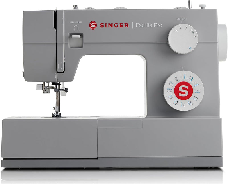 Heavy Duty Sewing Machine