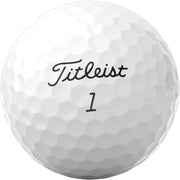 Premium Golf Balls