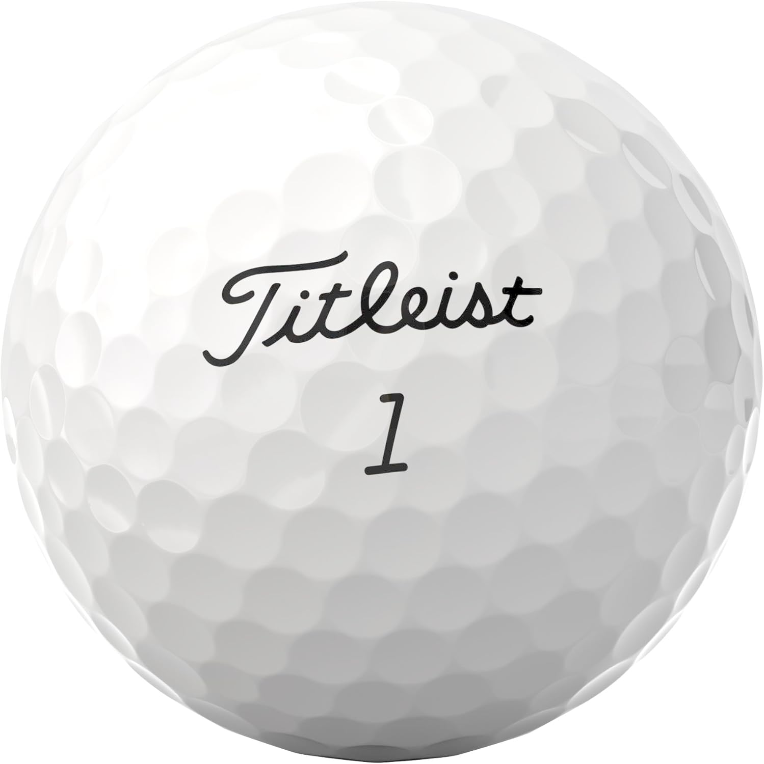 Premium Golf Balls