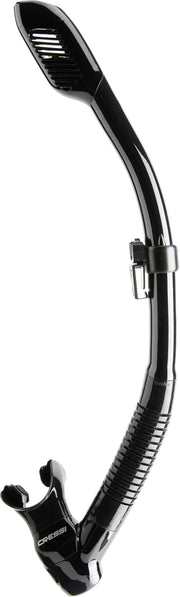 Adult Dry Snorkel with Splash Guard