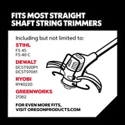 Heavy Duty Trimmer Line