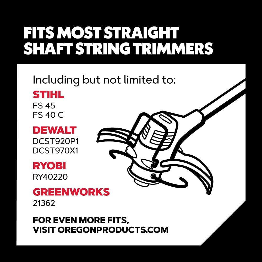 Heavy Duty Trimmer Line