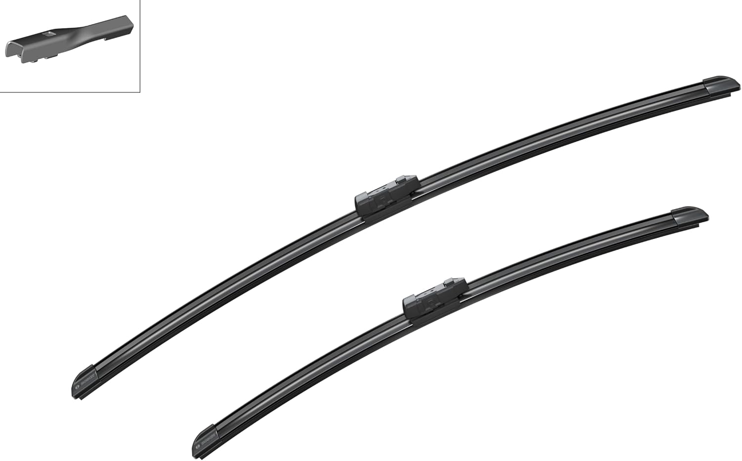 AeroTwin Wiper Blade Set – 26" & 20"