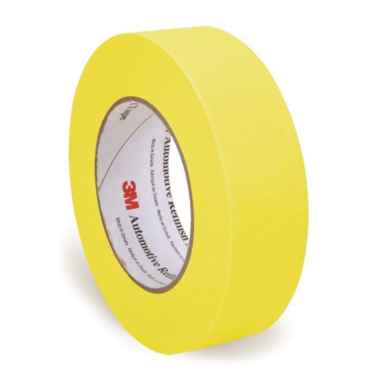 Automotive Refinish Masking Tape – 36 mm x 55 m