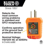 Electrical Voltage Test Kit