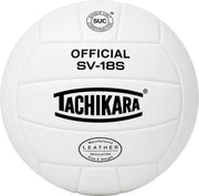 SV18S Composite Leather Indoor Volleyball