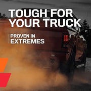 Washable High-Flow Engine Air Filter for Select 2019–2026 Vehicles