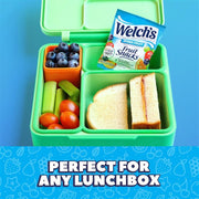 Mixed Fruit Snack Packs