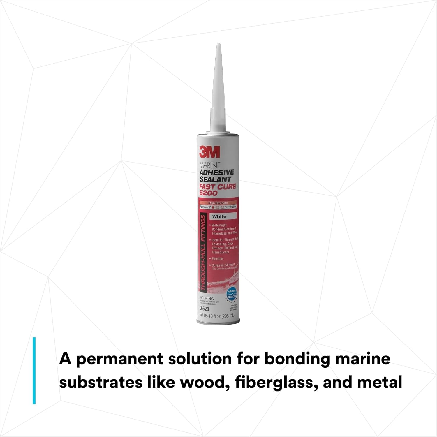 Marine Adhesive Sealant