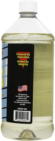 ISO VG 68 Synthetic Vacuum Pump Oil – 32 oz