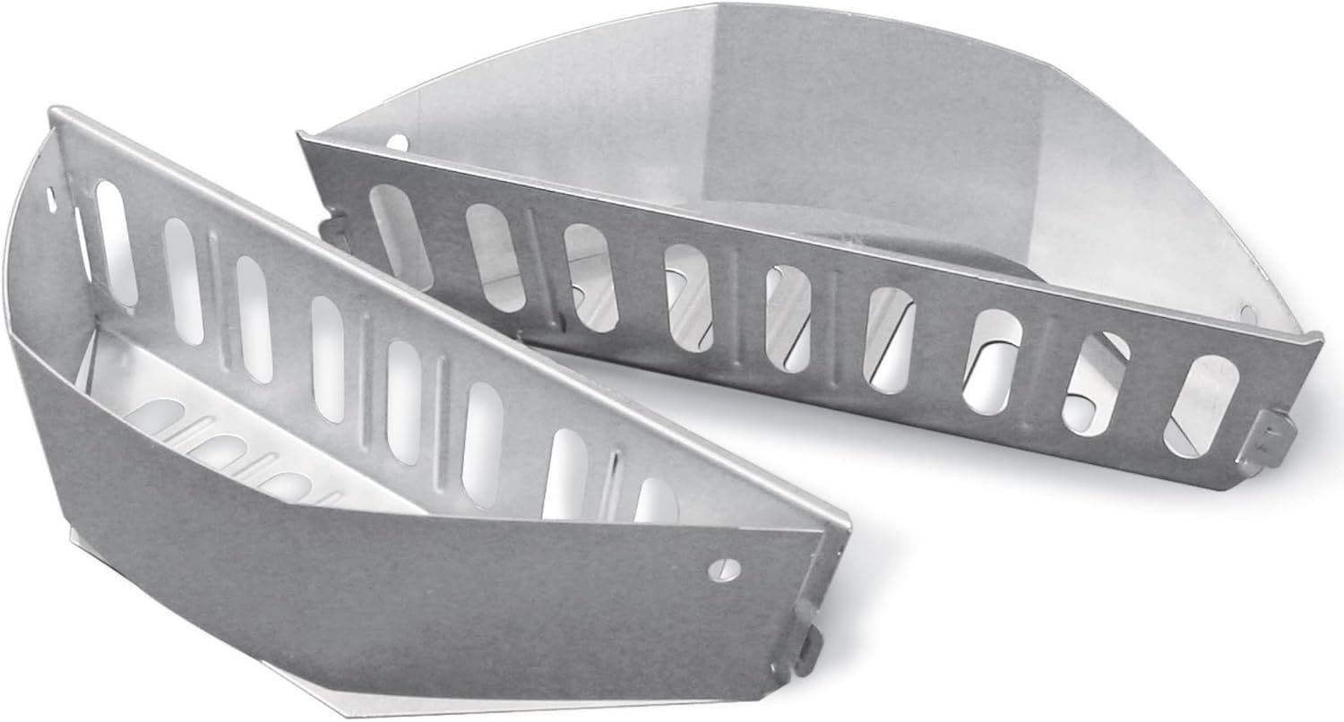 Charcoal Basket Holders