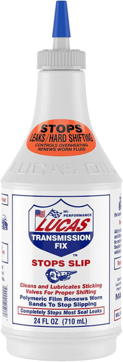 Transmission Fix Treatment Additive – 12 oz