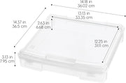 12x12 Scrapbook Storage Cases