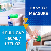 Technical Cleaner for Waterproof Jackets & Outdoor Gear