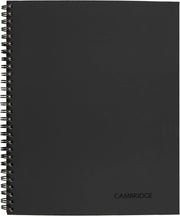 Legal Ruled Business Notebook