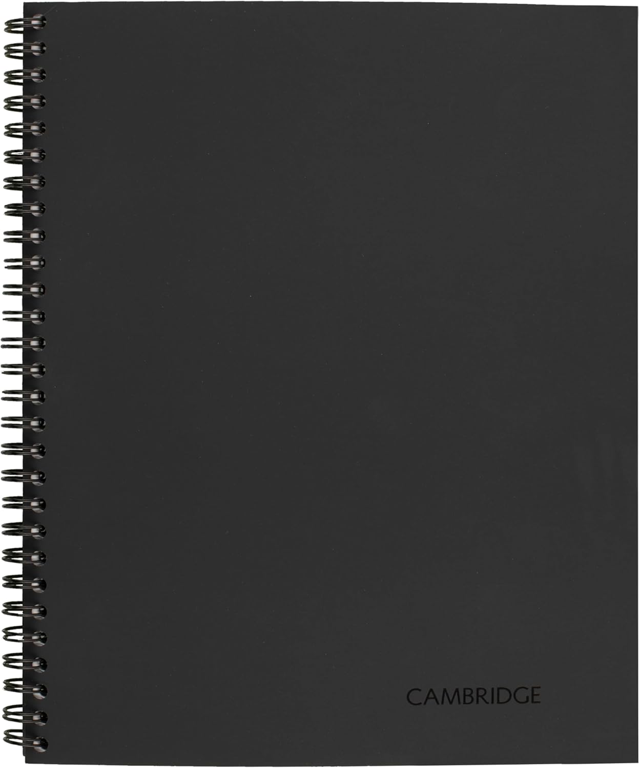 Legal Ruled Business Notebook