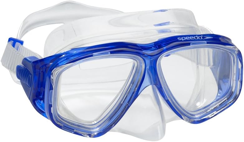 Kids Adventure Swim Mask