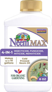 Neem Oil Concentrate