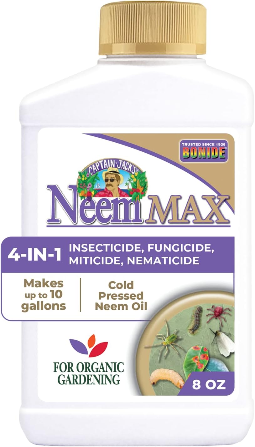 Neem Oil Concentrate