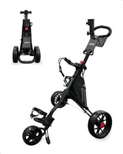 Lightweight Golf Push Cart