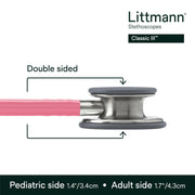 Classic III Monitoring Stethoscope
