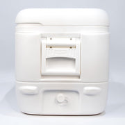 Heavy-Duty Insulated Hard Cooler
