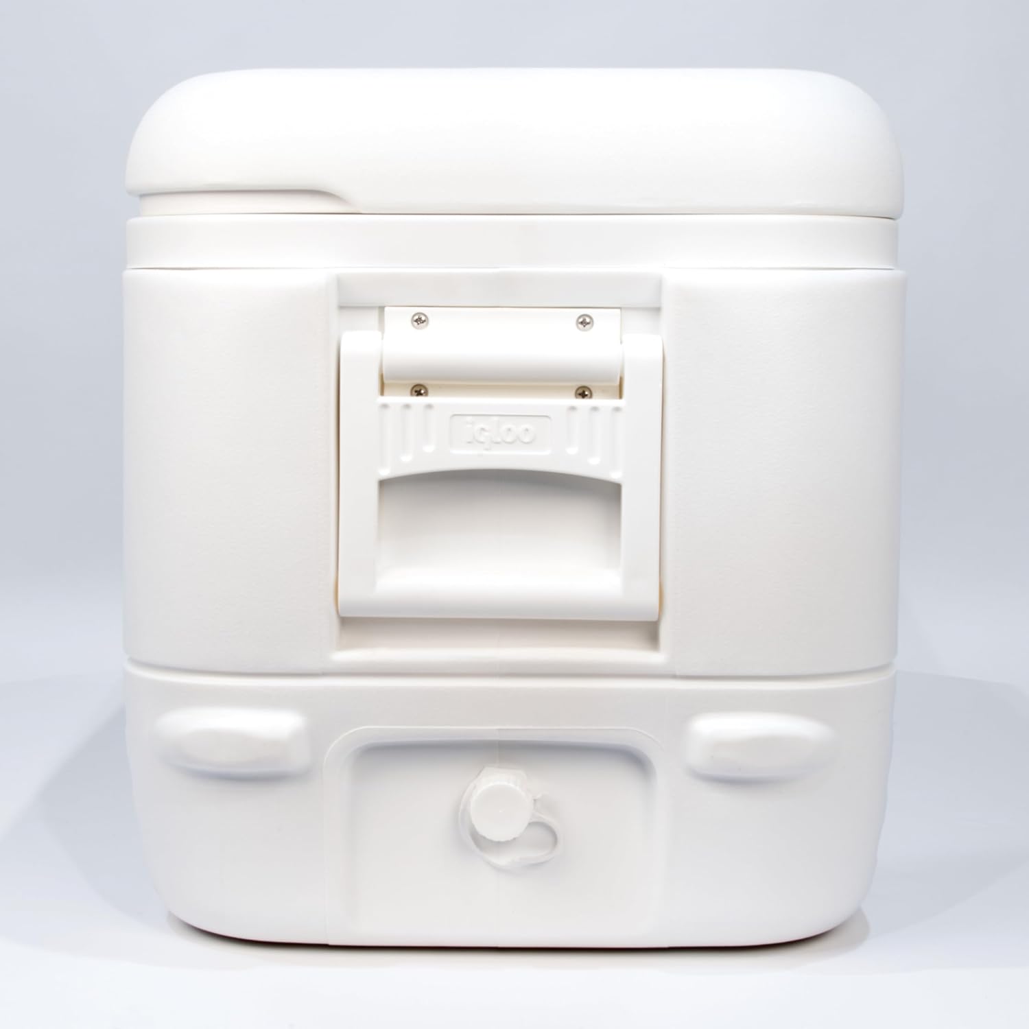 Heavy-Duty Insulated Hard Cooler