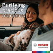 Bosch 6081C Cabin Air Filter – Ford & Lincoln